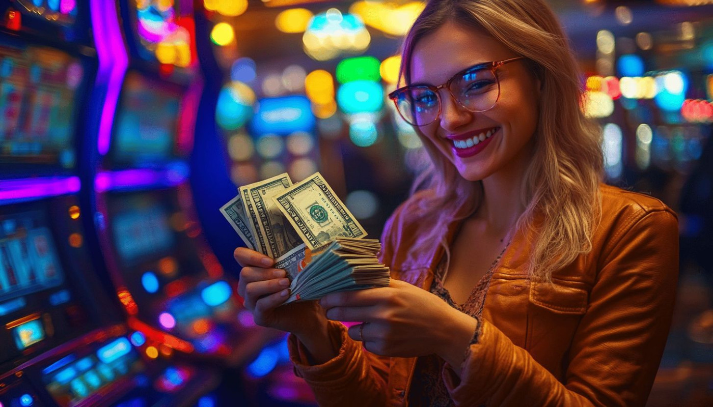 Hoe maximaliseer je je winst met online casino welkomstbonussen?
